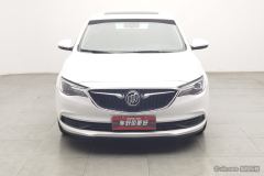 Buick Excelle Facelift Paradigm 1.5L Automatic Elite Edition - photo 3