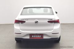 Buick Excelle Facelift Paradigm 1.5L Automatic Elite Edition - photo 4