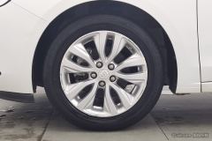 Buick Excelle Facelift Paradigm 1.5L Automatic Elite Edition - photo 6