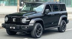Tank 300 Off-Road Edition 2.0T Conqueror - ფოტო 1
