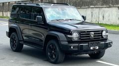 Tank 300 Off-Road Edition 2.0T Conqueror - ფოტო 2