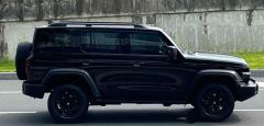 Tank 300 Off-Road Edition 2.0T Conqueror - ფოტო 3