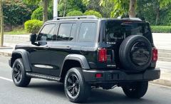 Tank 300 Off-Road Edition 2.0T Conqueror - ფოტო 7