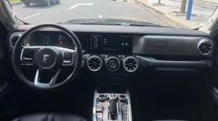 Tank 300 Off-Road Edition 2.0T Conqueror - ფოტო 9
