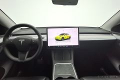 Tesla Model Y 554km Rear-Wheel Drive Edition - фото 14