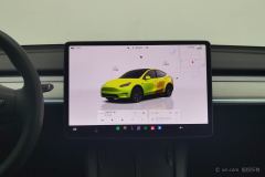 Tesla Model Y 554km Rear-Wheel Drive Edition - фото 16