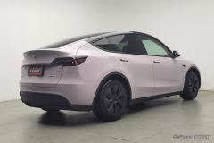 Tesla Model Y 554km Rear-Wheel Drive Edition - фото 2