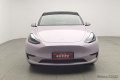 Tesla Model Y 554km Rear-Wheel Drive Edition - фото 3
