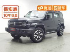 Tank 300 City Edition 2.0T Stylish - photo 1