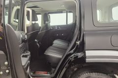 Tank 300 City Edition 2.0T Stylish - photo 19