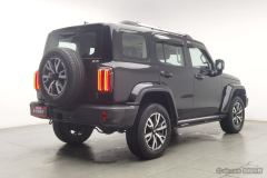 Tank 300 City Edition 2.0T Stylish - photo 2