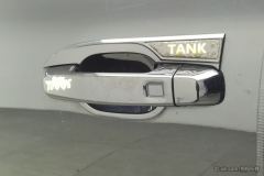 Tank 300 City Edition 2.0T Stylish - photo 8