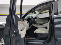 Hyundai Pallisade Parisi 3.5L 4WD gls - фото 14