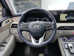 Hyundai Pallisade Parisi 3.5L 4WD gls - фото 18