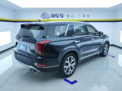 Hyundai Pallisade Parisi 3.5L 4WD gls - фото 2