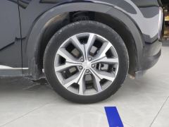 Hyundai Pallisade Parisi 3.5L 4WD gls - фото 6