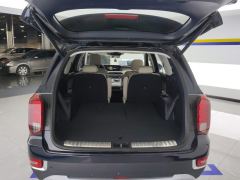 Hyundai Pallisade Parisi 3.5L 4WD gls - фото 7
