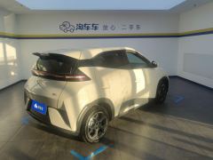 BYD Seagull Smart Drive Edition 405km Edition - ფოტო 2