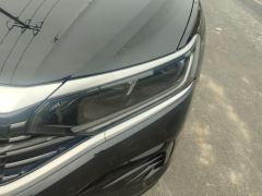 Volkswagen Passat 330TSI Elite Edition - ფოტო 4