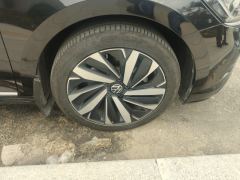 Volkswagen Passat 330TSI Elite Edition - ფოტო 6