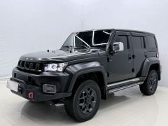 Beijing Off-RoadBJ40 Edition 2.0T Edition - ფოტო 1