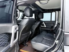 Beijing Off-RoadBJ40 Edition 2.0T Edition - ფოტო 12
