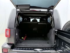 Beijing Off-RoadBJ40 Edition 2.0T Edition - ფოტო 16