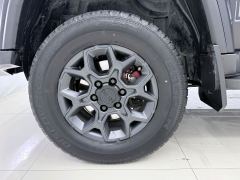 Beijing Off-RoadBJ40 Edition 2.0T Edition - ფოტო 17