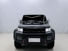Beijing Off-RoadBJ40 Edition 2.0T Edition - ფოტო 2