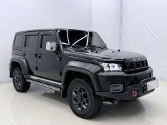 Beijing Off-RoadBJ40 Edition 2.0T Edition - ფოტო 3