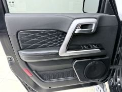 Beijing Off-RoadBJ40 Edition 2.0T Edition - ფოტო 4