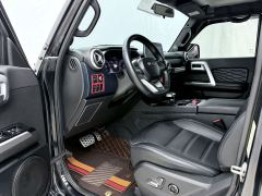 Beijing Off-RoadBJ40 Edition 2.0T Edition - ფოტო 5