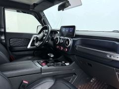 Beijing Off-RoadBJ40 Edition 2.0T Edition - ფოტო 6