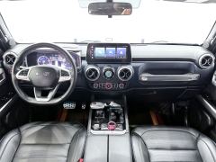 Beijing Off-RoadBJ40 Edition 2.0T Edition - ფოტო 7