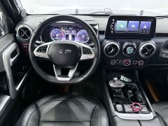 Beijing Off-RoadBJ40 Edition 2.0T Edition - ფოტო 8