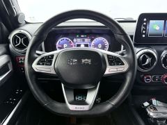 Beijing Off-RoadBJ40 Edition 2.0T Edition - ფოტო 9