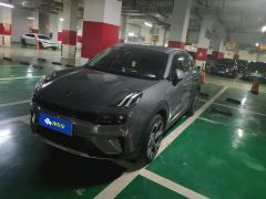 Lynk & Co 06 EM-P PHEV 84KM Range Pro - photo 1