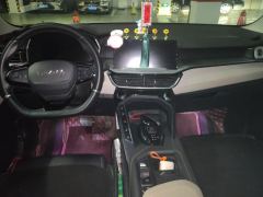 Lynk & Co 06 EM-P PHEV 84KM Range Pro - photo 16