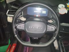 Lynk & Co 06 EM-P PHEV 84KM Range Pro - photo 18