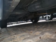 Roewe RX5 PLUS 330TGI Smart Edition - photo 11