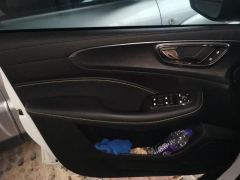 Roewe RX5 PLUS 330TGI Smart Edition - photo 12