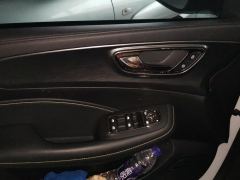 Roewe RX5 PLUS 330TGI Smart Edition - photo 13