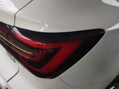 Roewe RX5 PLUS 330TGI Smart Edition - photo 5
