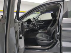 Lincoln Adventurer 2.0T Two-wheel drive 100th anniversary limited edition - photo 14