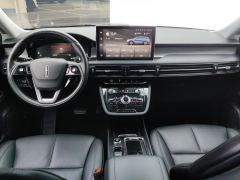 Lincoln Adventurer 2.0T Two-wheel drive 100th anniversary limited edition - photo 16
