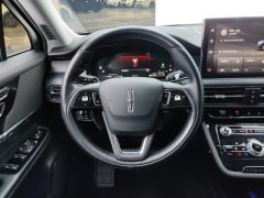 Lincoln Adventurer 2.0T Two-wheel drive 100th anniversary limited edition - photo 18