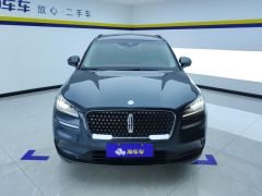 Lincoln Adventurer 2.0T Two-wheel drive 100th anniversary limited edition - photo 3