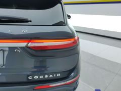 Lincoln Adventurer 2.0T Two-wheel drive 100th anniversary limited edition - photo 5