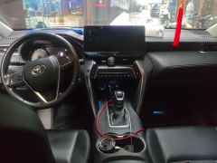 Toyota LINGFANG 2.0L 2WDDeluxe Edition - фото 16