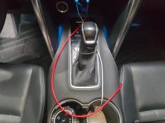 Toyota LINGFANG 2.0L 2WDDeluxe Edition - фото 19